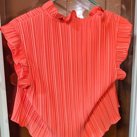 Vintage evening dress 1980 - Picture 2 of 5